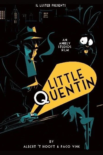 Little Quentin