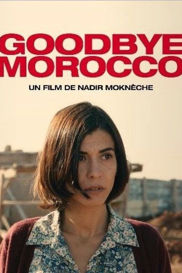 Goodbye Morocco Poster