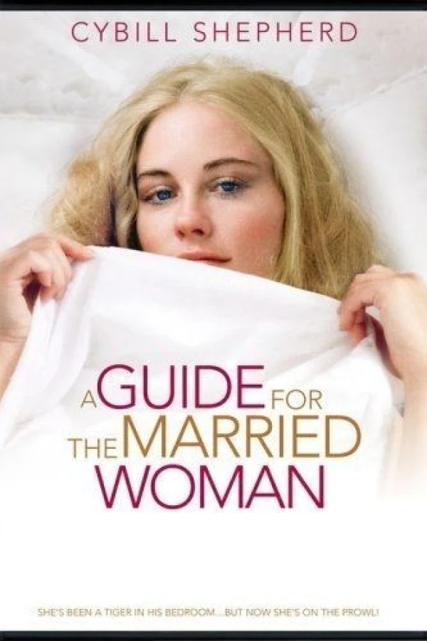 A Guide for the Married Woman Poster