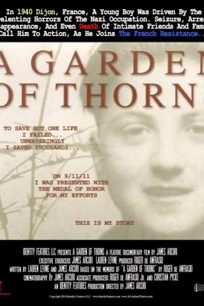 A Garden of Thorns