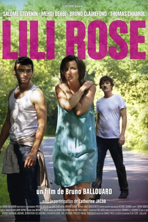 Lili Rose Poster