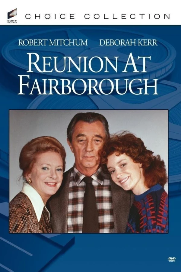 Reunion at Fairborough Poster
