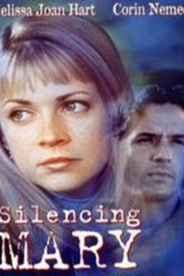 Silencing Mary Poster
