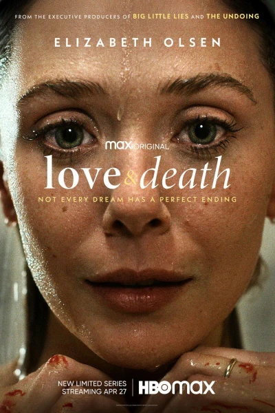 Love & Death Teaser trailer
