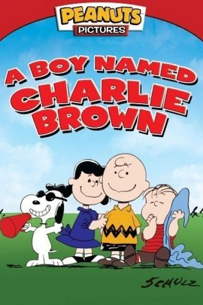 Charlie Brown en het Kleine Grut