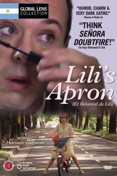 Lili's Apron
