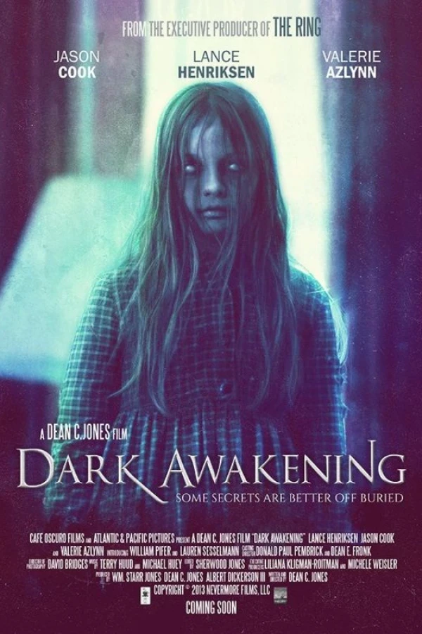 Dark Awakening Poster
