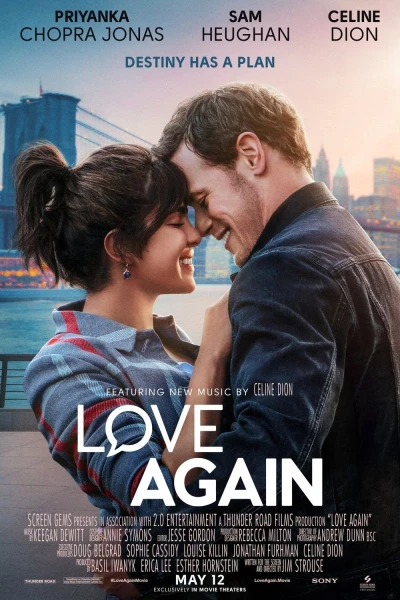 Love Again Officiële trailer