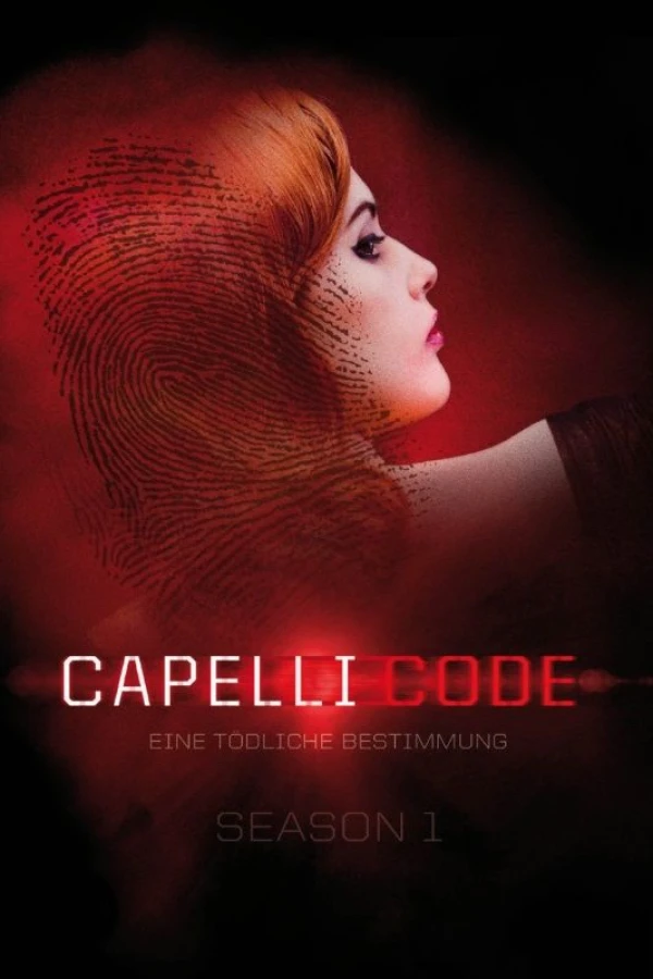 Capelli Code Poster