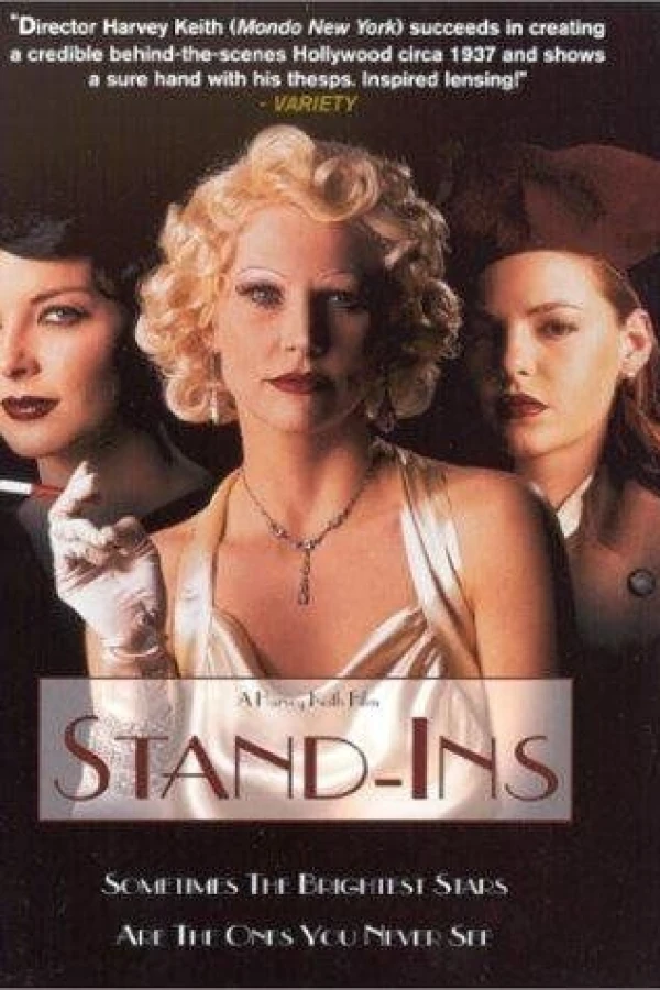 Stand-ins Poster