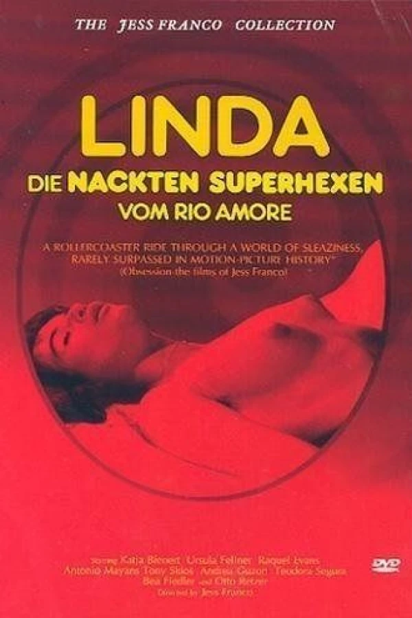 The Story of Linda Poster