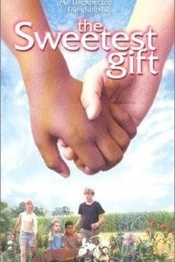 The Sweetest Gift Poster