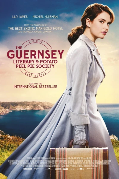 The Guernsey Society
