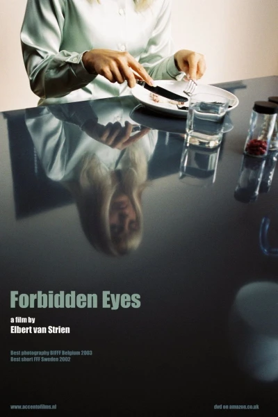 Forbidden Eyes