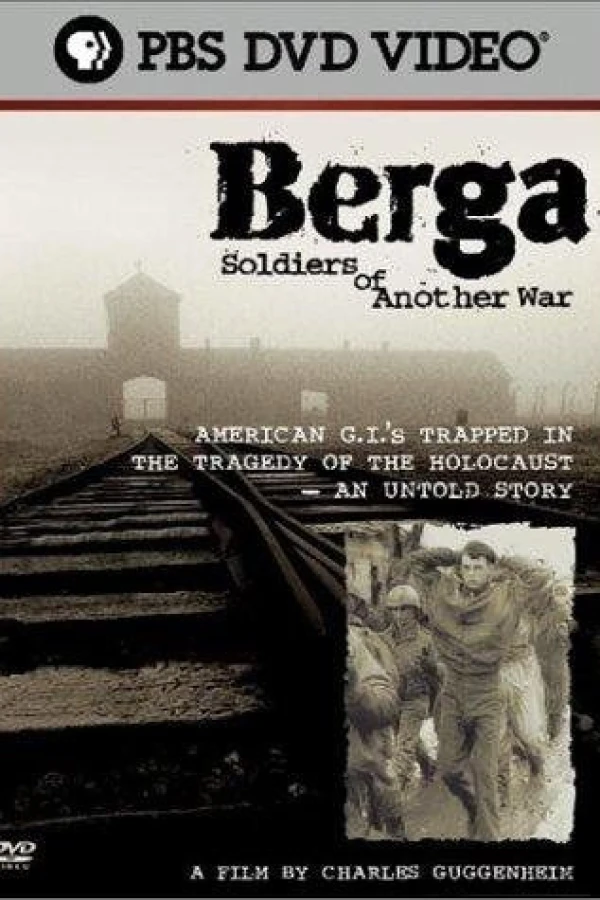 Berga: Soldiers of Another War Poster