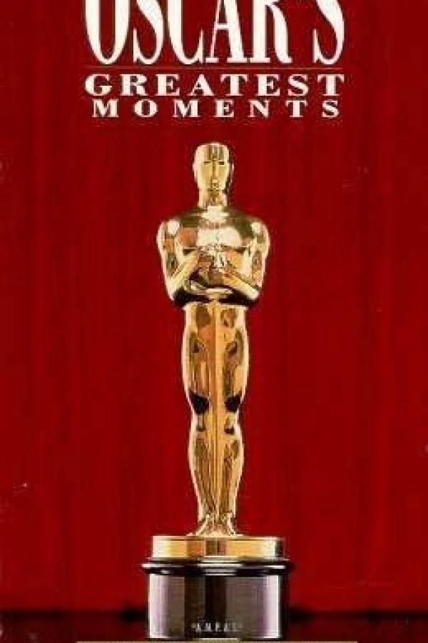 Oscar's Greatest Moments Poster