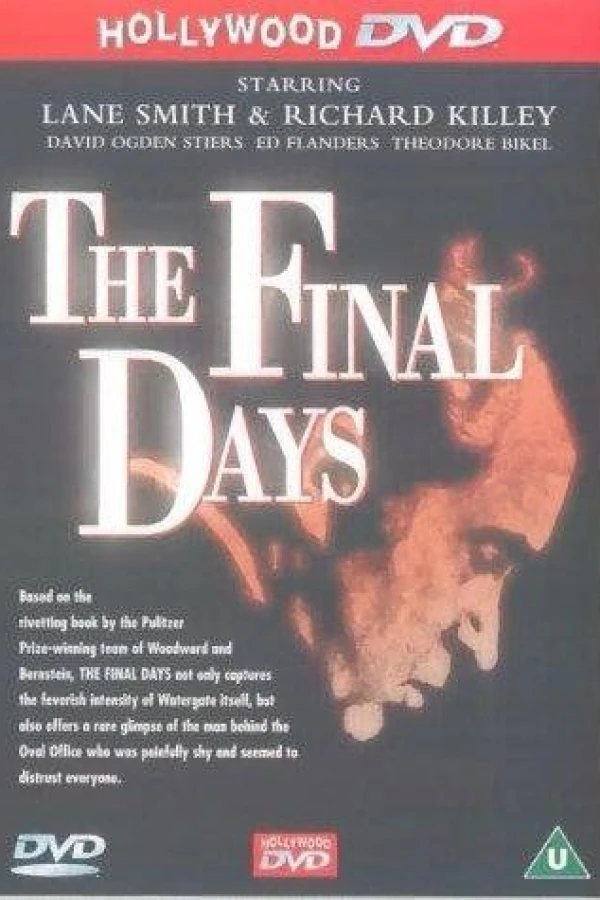 The Final Days Poster