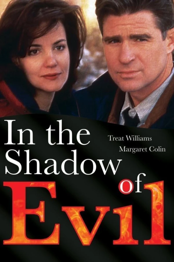 In the Shadow of Evil Poster