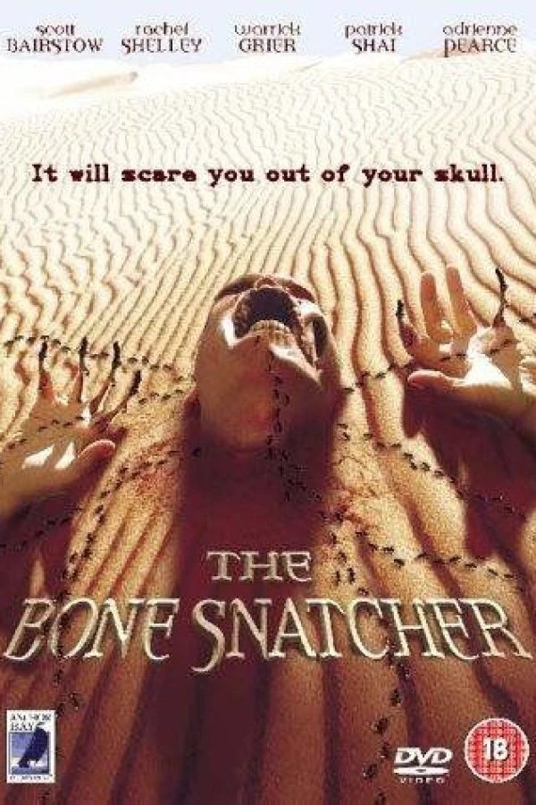 The Bone Snatcher Poster