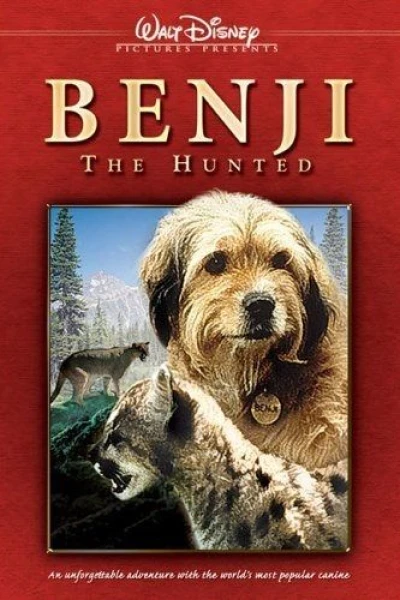 Benji, het Pientere Hondje