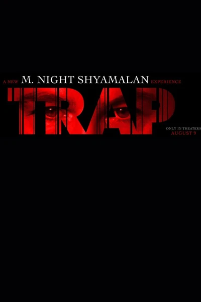 Trap Officiële trailer
