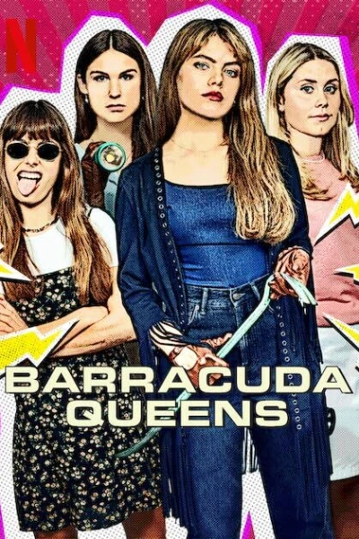 Barracuda Queens