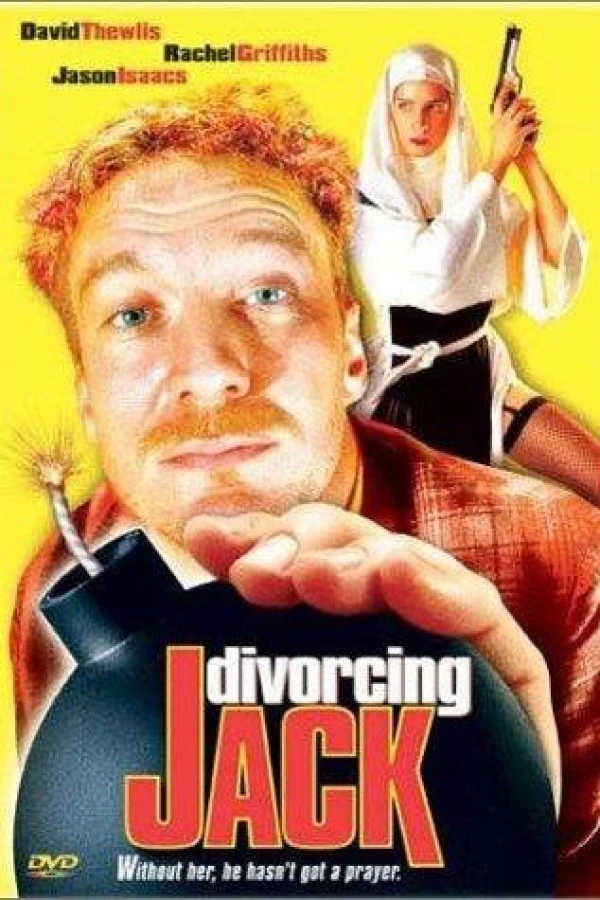 Divorcing Jack Poster
