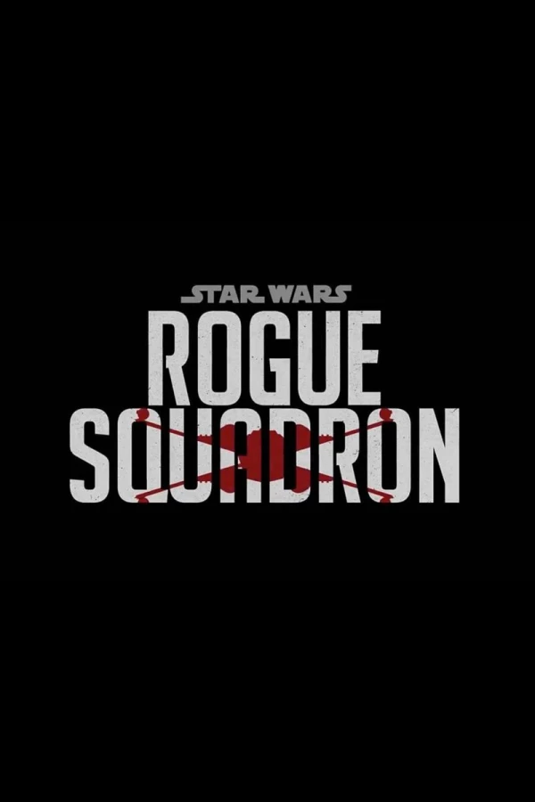Rogue Squadron Poster