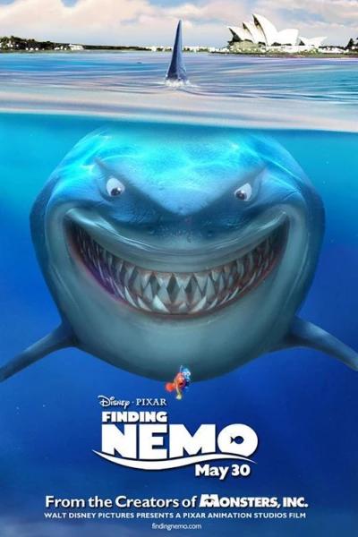 Op zoek naar Nemo