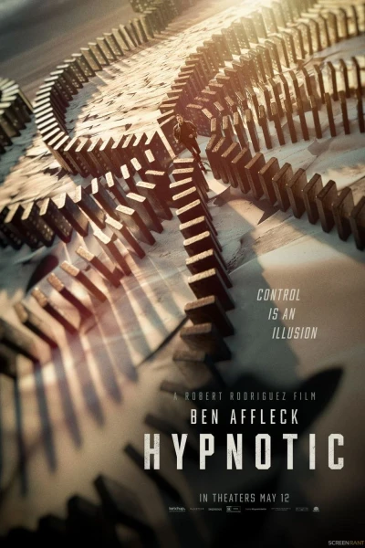 Hypnotic Officiële trailer