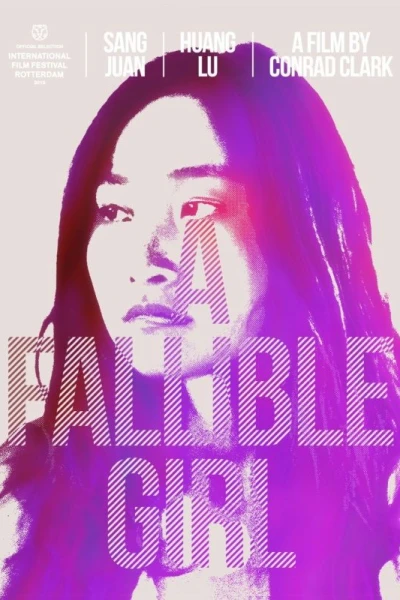 A Fallible Girl