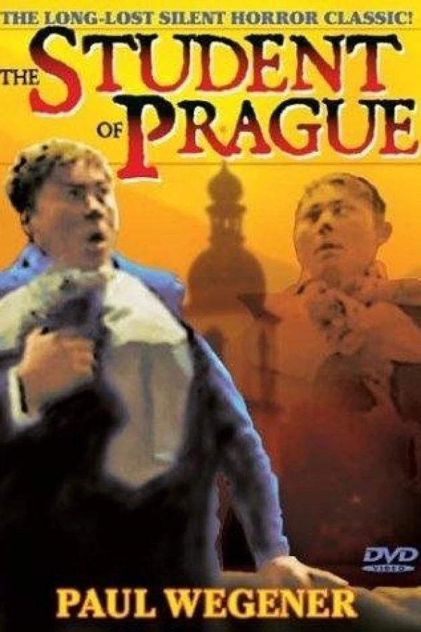 The Student of Prague Poster