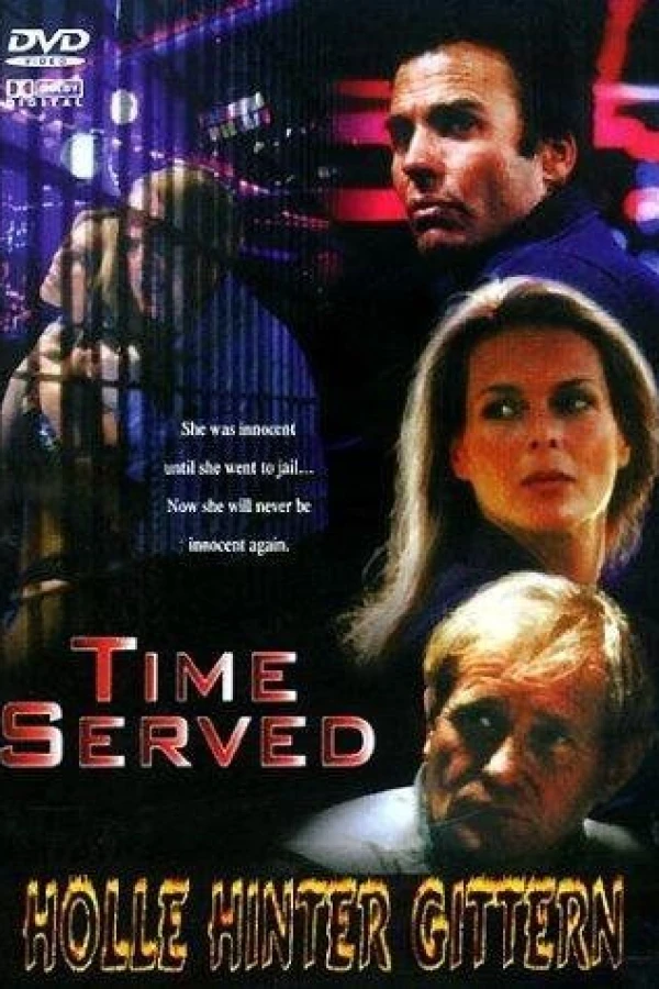 Time Served Poster