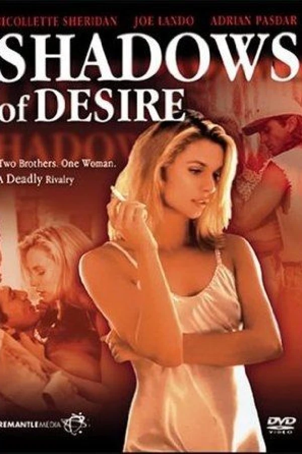 Shadows of Desire Poster