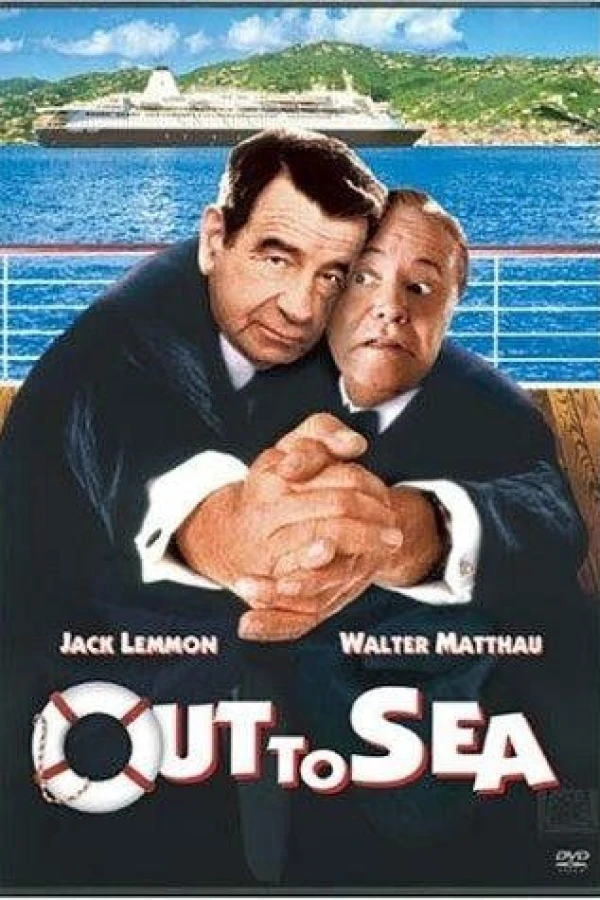 Out to Sea Poster
