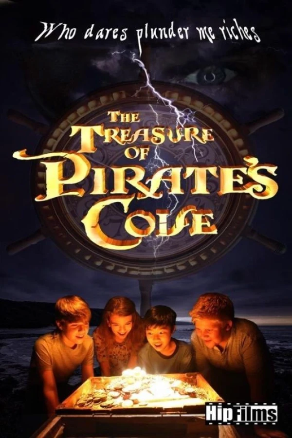 Treasure of Pirate's Cove Poster