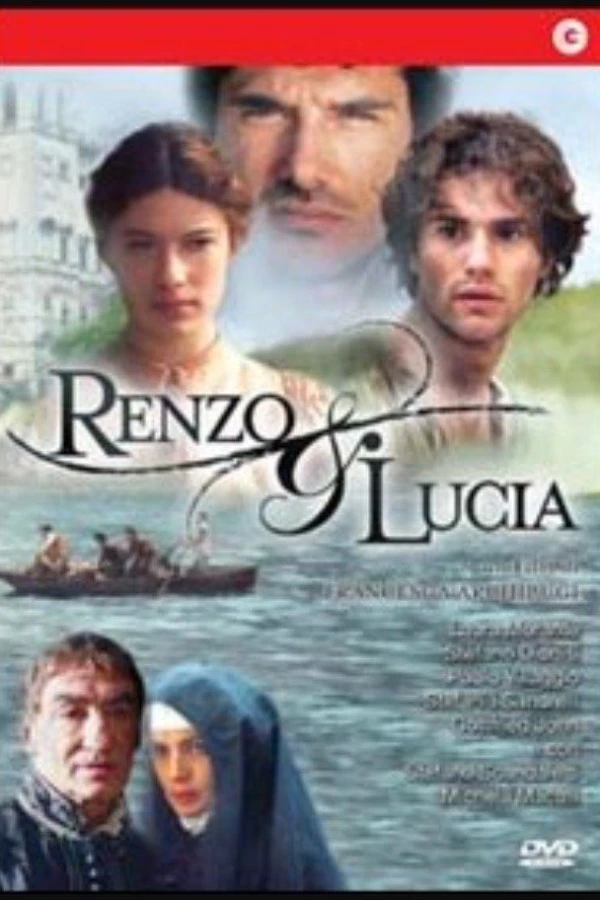 Renzo e Lucia Poster