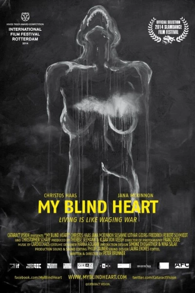 My Blind Heart