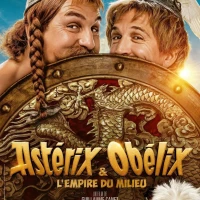 Asterix & Obelix in het Middenrijk