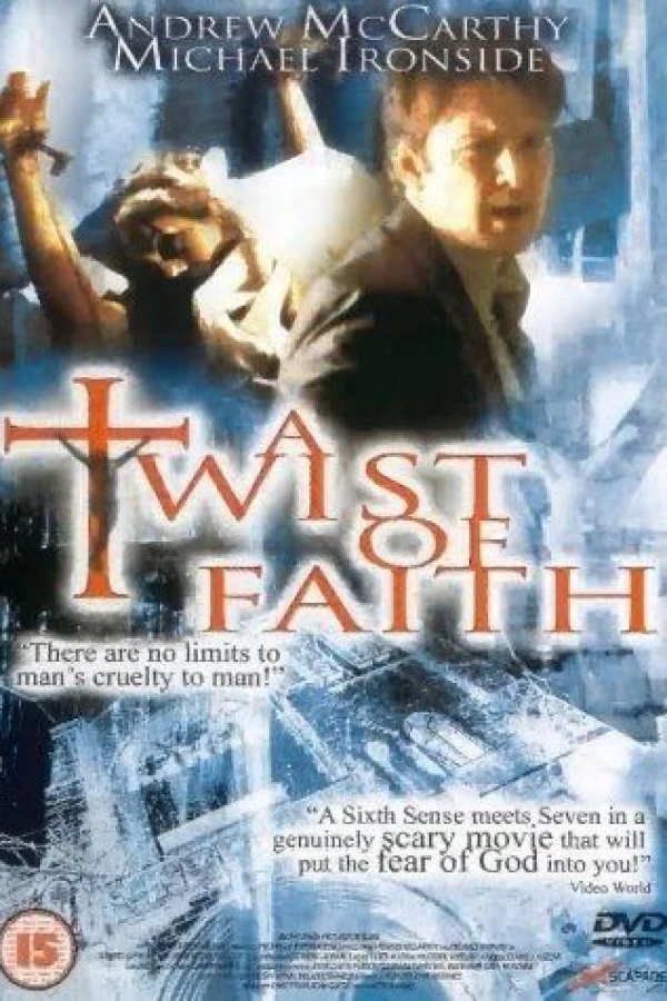 A Twist of Faith Poster