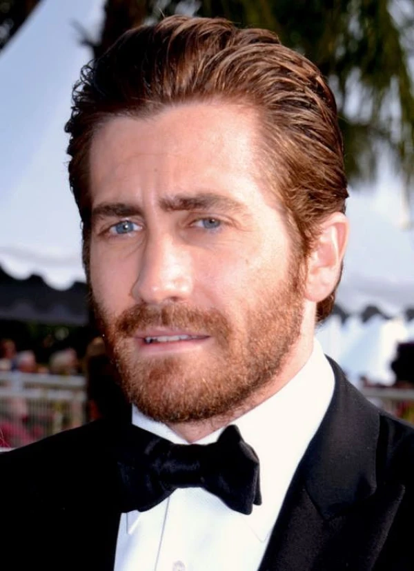 <strong>Jake Gyllenhaal</strong>. Afbeelding van Georges Biard.