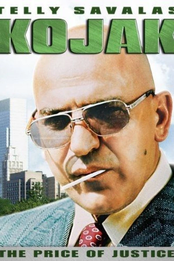 Kojak: The Price of Justice Poster