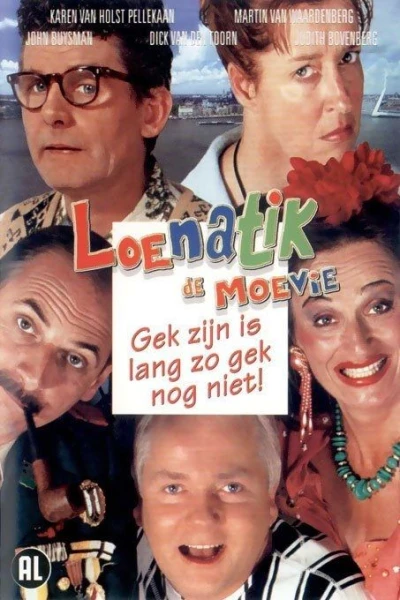 Loenatik - De Moevie
