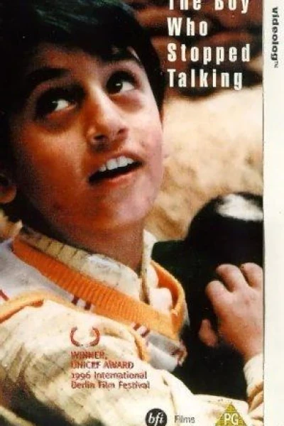 The Boy Who Stopped Talking