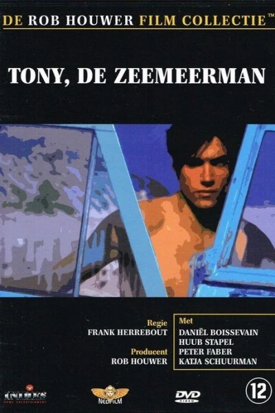 Tony, de Zeemeerman