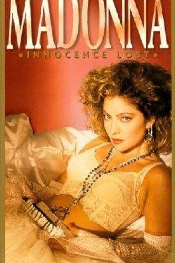 Madonna: Innocence Lost Poster