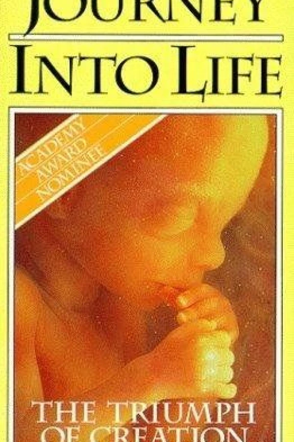 Journey Into Life: The World of the Unborn Poster