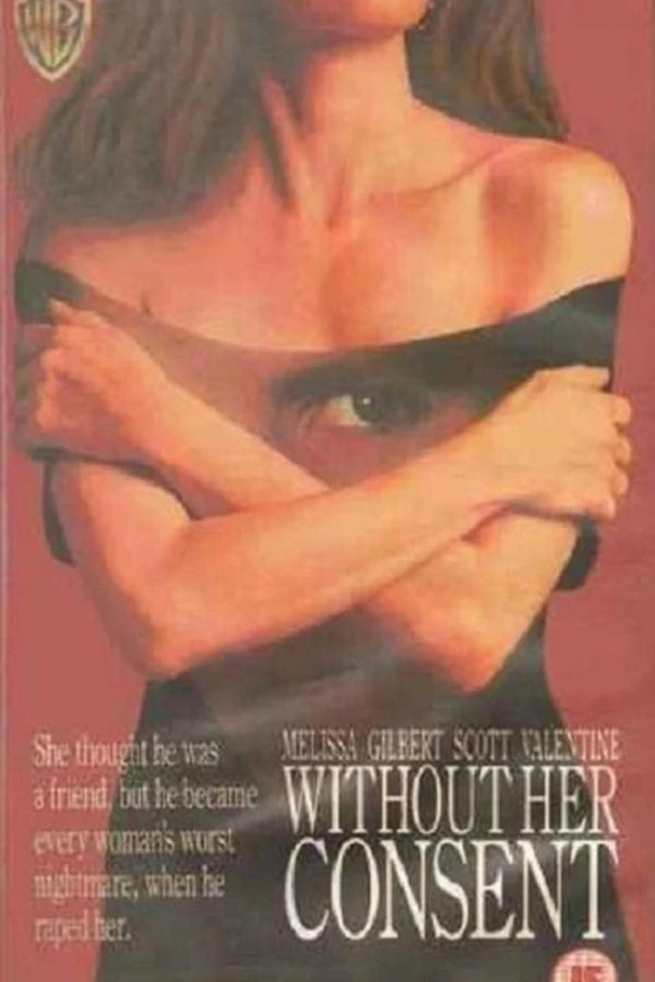 Without Her Consent Poster