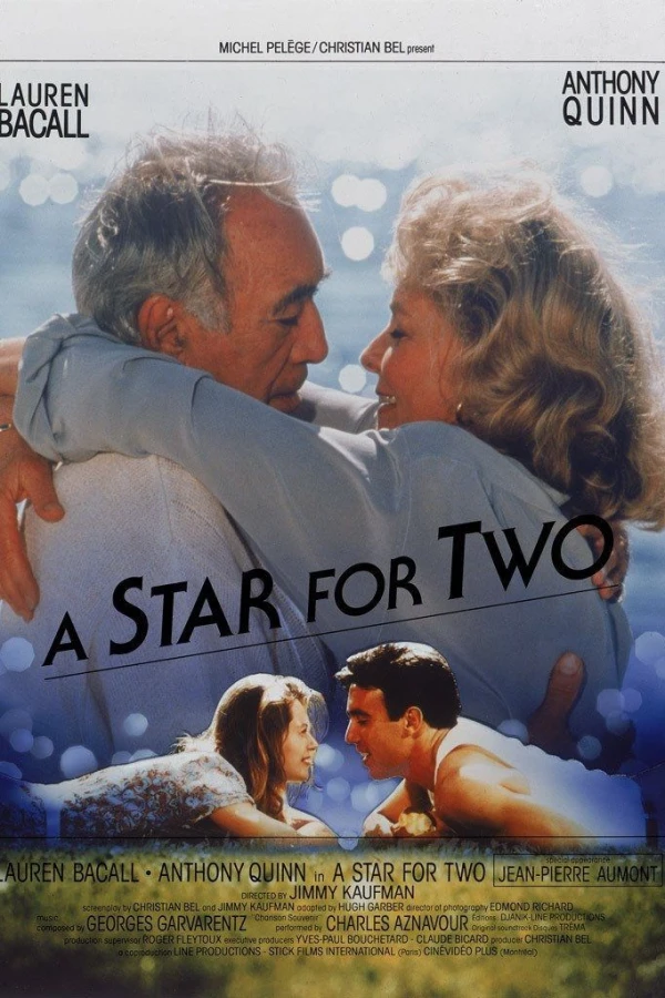 A Star for Two Poster