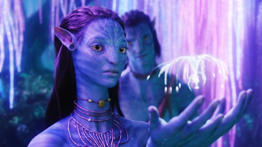 Recensie: Avatar in IMAX 3D
